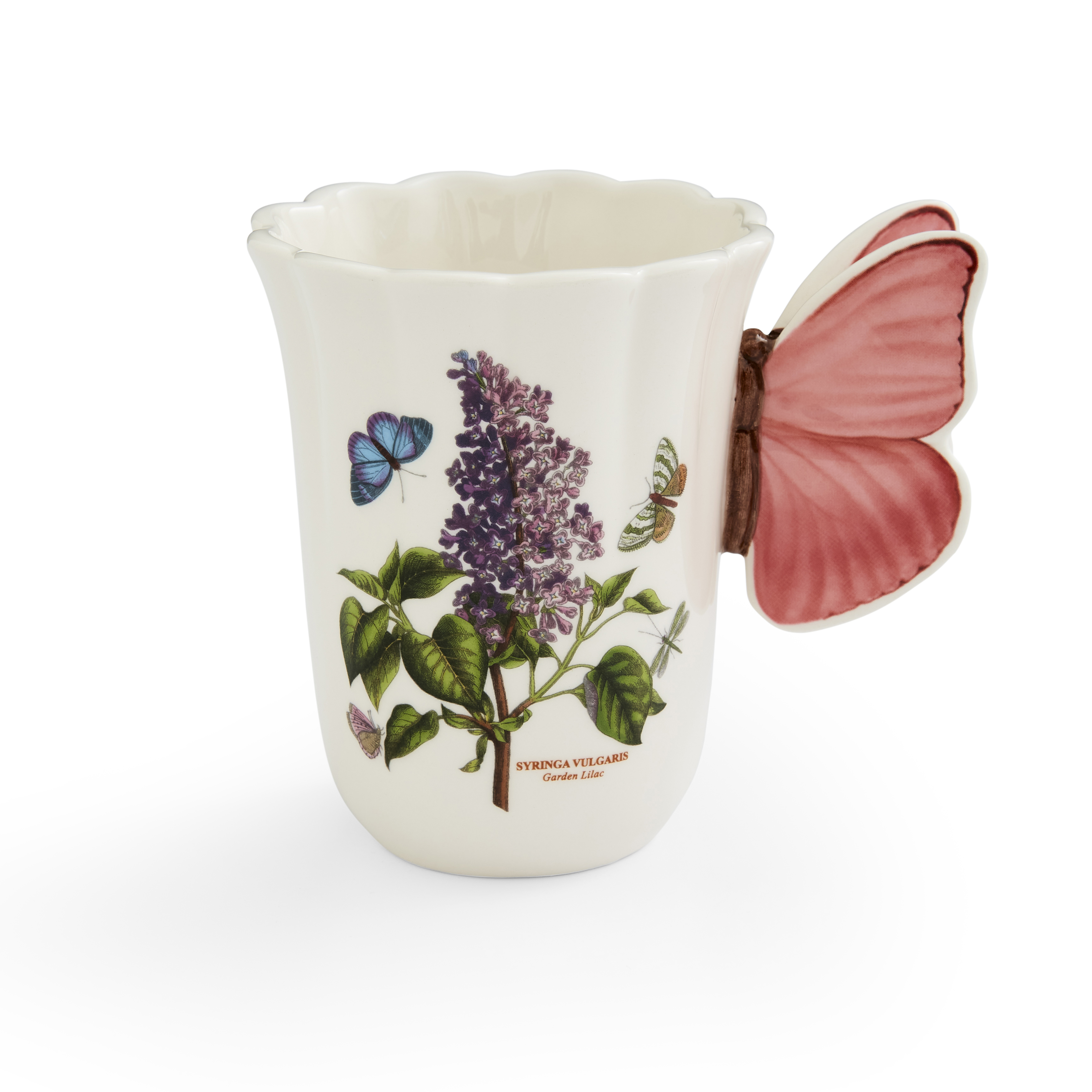 Botanic Garden Bouquet 14 fl.oz. Mug image number null